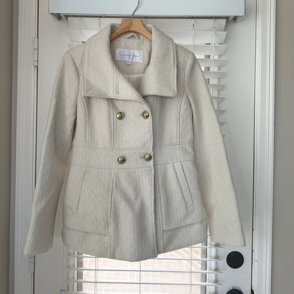 Jessica Simpson Coat size Med